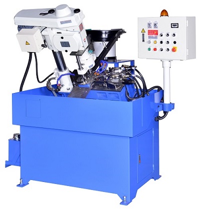 AUTO. FEEDING TAPPING MACHINE