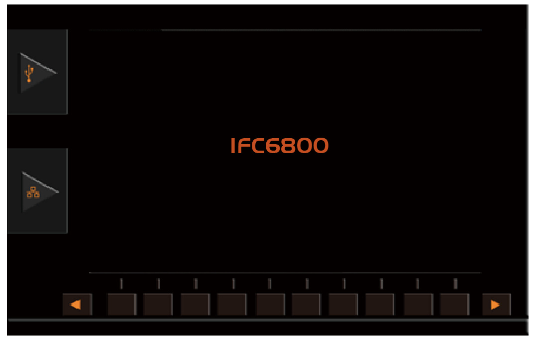 智慧機械機上盒IFC系列