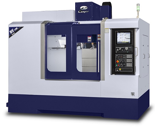 NV-1280 CNC Vertical Machining Center