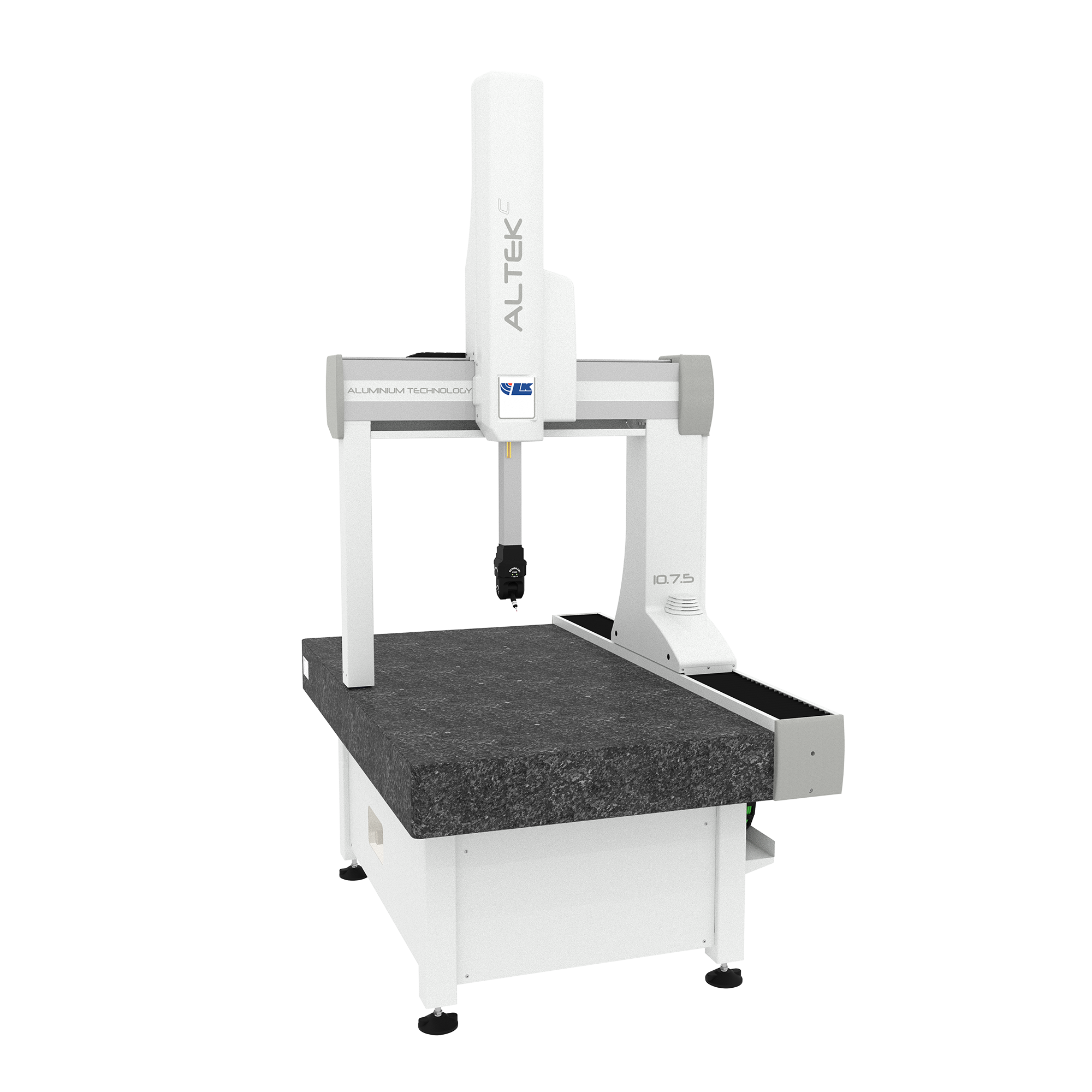 LK  Altek  三次元座標量測機