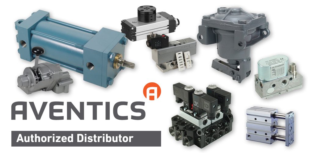 Aventics Pneumatics