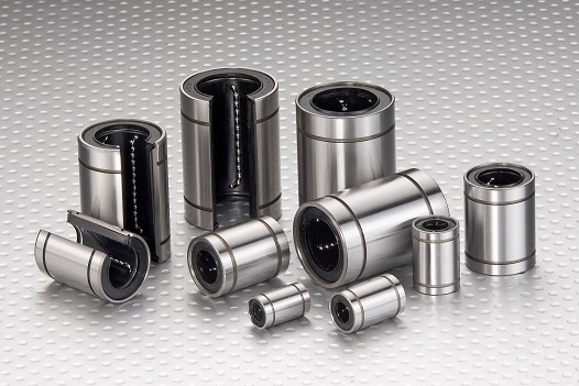 
                                Linear Bearing/Linear Bushing LINT
                            