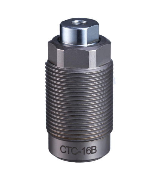 
                                CTC Hydraulic Thread Cylinder
                            