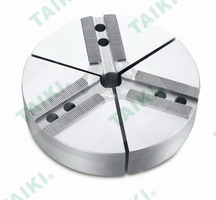 Aluminum Round Jaws