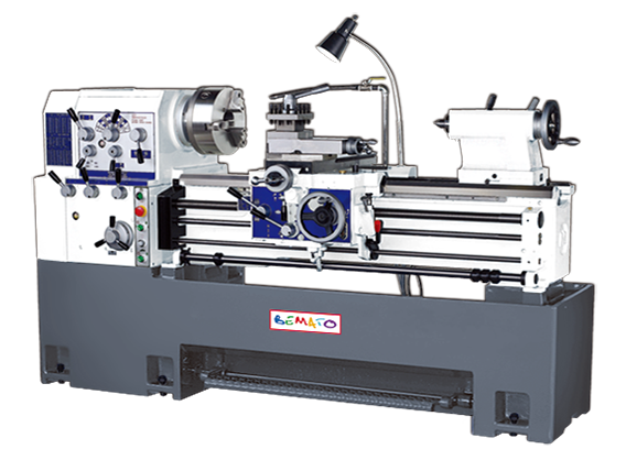 
                            Conventional Lathe
                        