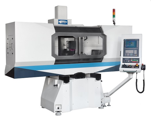 
                            CNC Surface grinder PFG-X36
                        