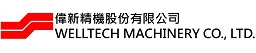 WELLTECH MACHINERY CO., LTD.