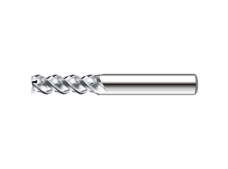 龍捲風系列-鋁合金專用R溝銑刀 883L-AEP