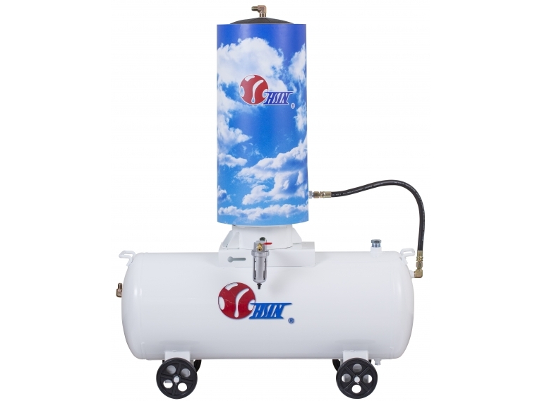 
                                Physical Compressed Air Dryer
                            