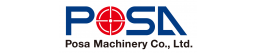 POSA MACHINERY CO., LTD.