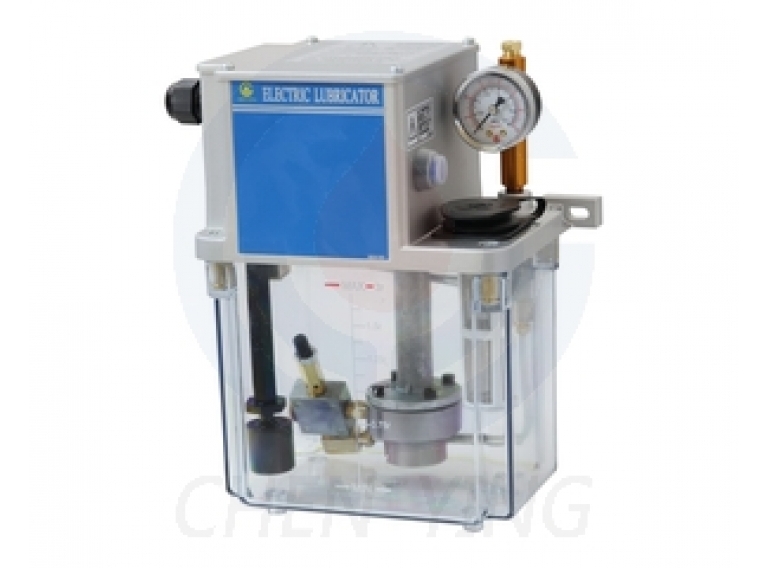 
                                CEN03 Type Pressure-Relief Electric Lubricator
                            