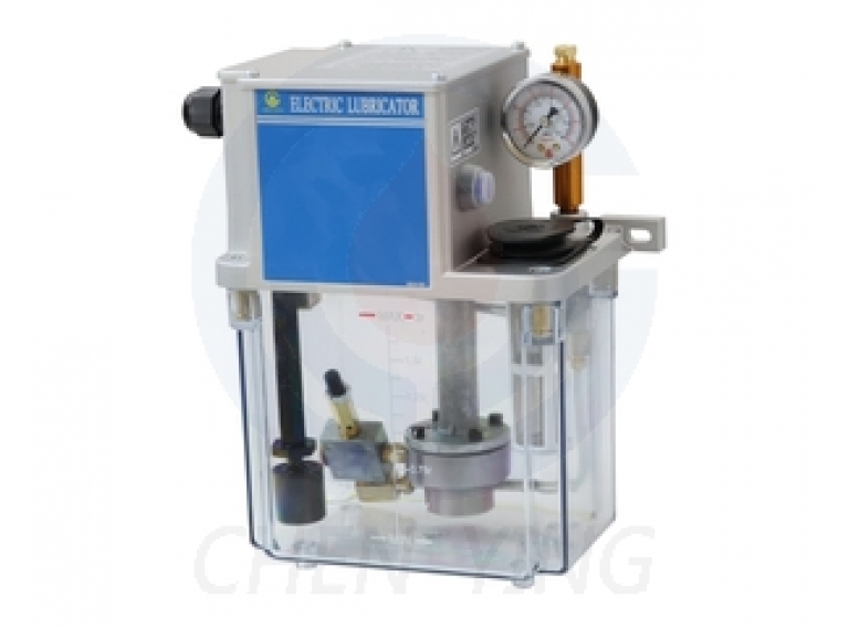 
                            CEN03 Type Pressure-Relief Electric Lubricator
                        