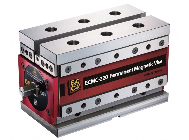 
                            Permanent Magnetic Vise
                        