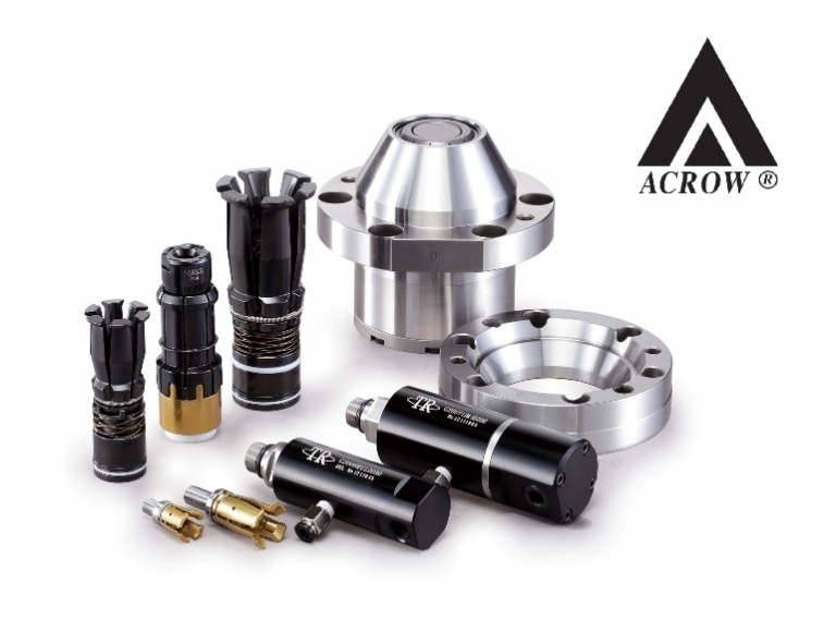 
                                CNC Accessories for Machining Center
                            