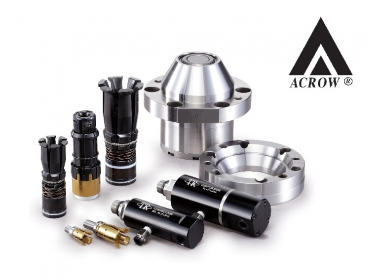 
                            CNC Accessories for Machining Center
                        