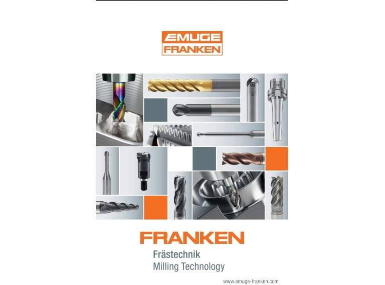 
                                Emuge-FranKen:各種司攻，端銑刀及高精度夾具
                            