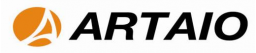 ARTAIO SEIKI CO., LTD.