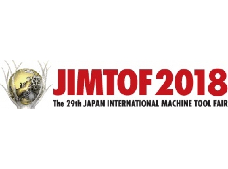 
                                日本國際工具機展覽會
                            