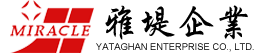 YATAGHAN ENTERPRISE CO., LTD.