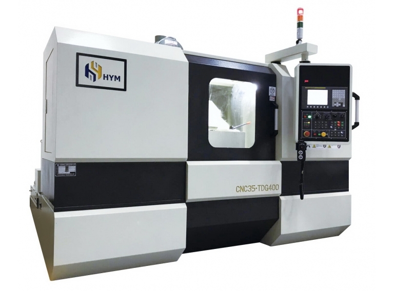 
                                數控螺紋磨床CNC35-TDG400
                            