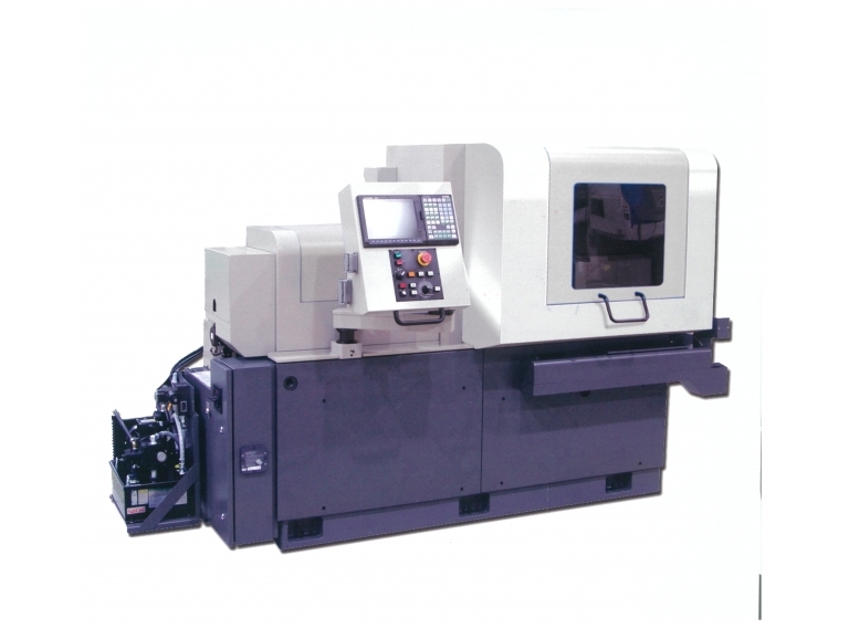CNC自動車床NN-25UB8K2