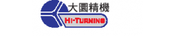 HI-TURNING CO., LTD.
