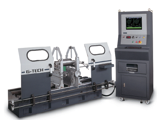 
                            HJ-4250S-A Hard Bearing Balancing Machine
                        