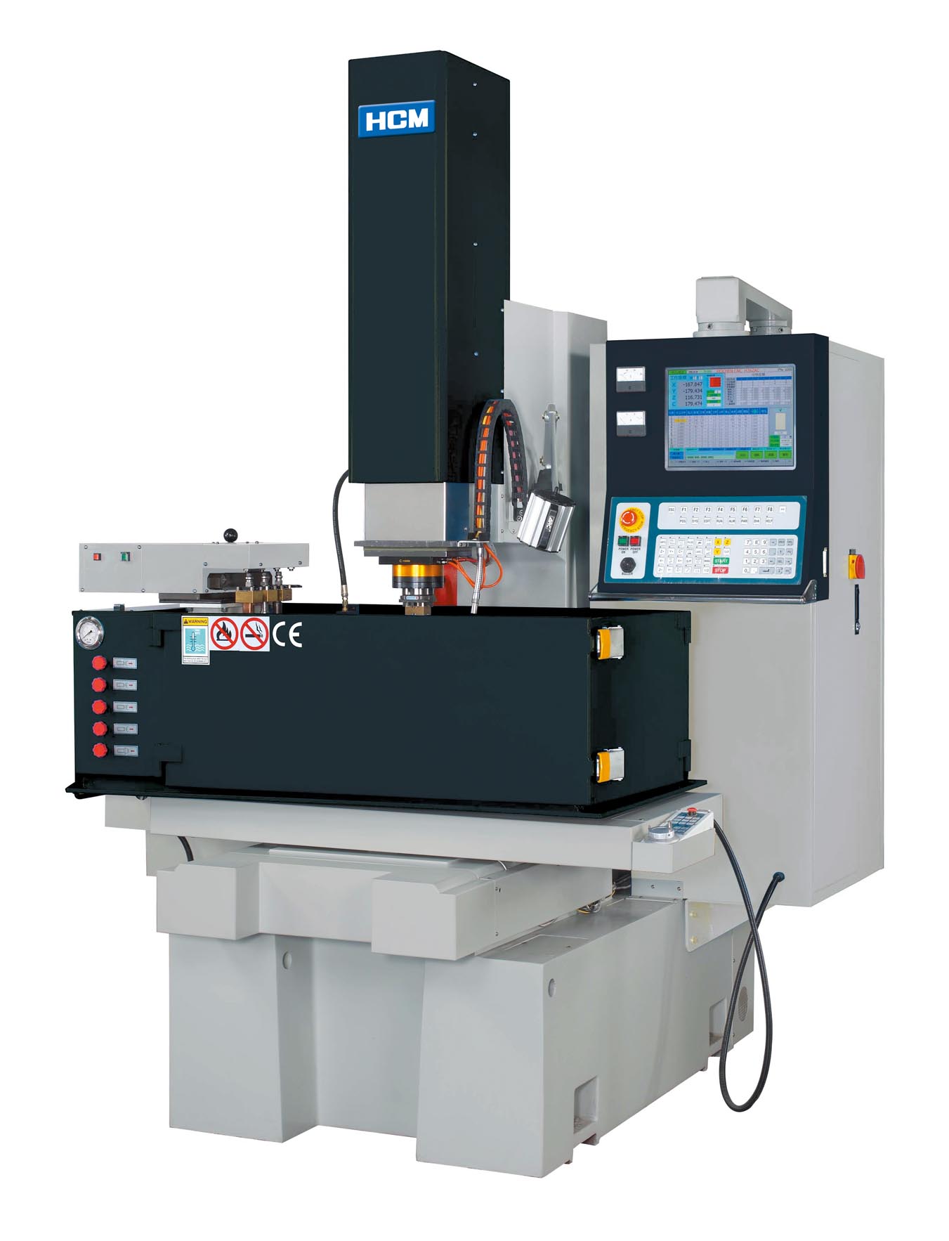 
                            CNC H5040C+E75
                        