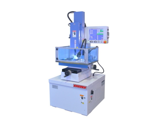 
                                Smart EDM drilling machine
                            