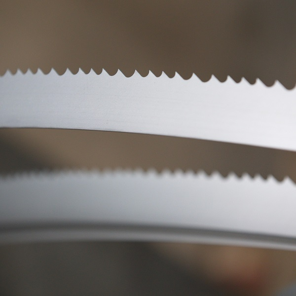 Bi-metal Band Saw Blade