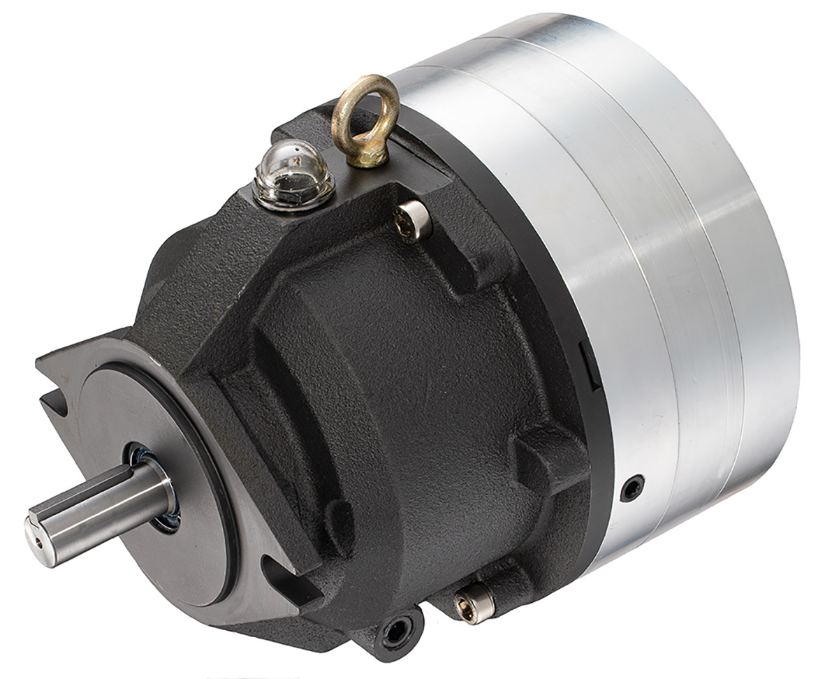 
                                High Pressure Diaphragm Pump
                            