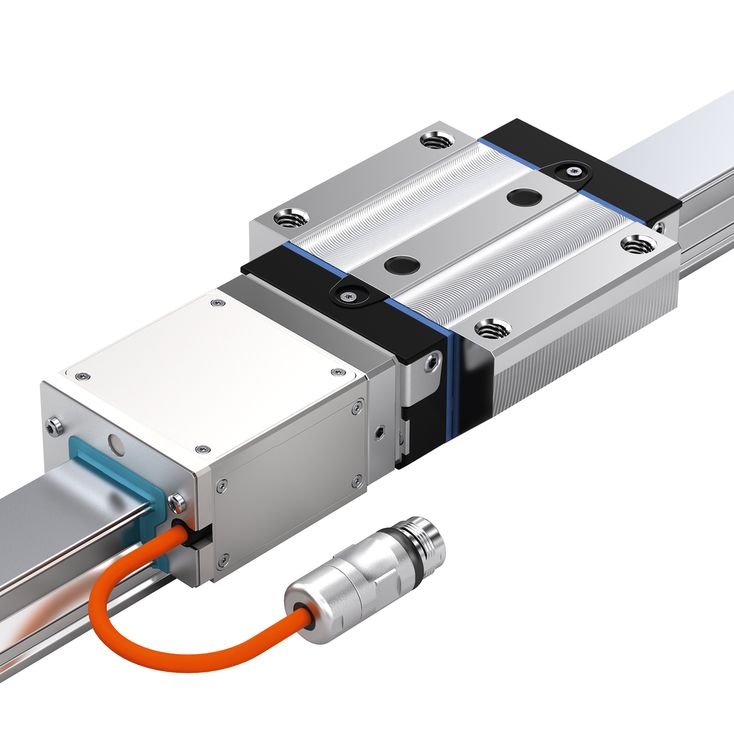 
                                Linear Motion Technology
                            