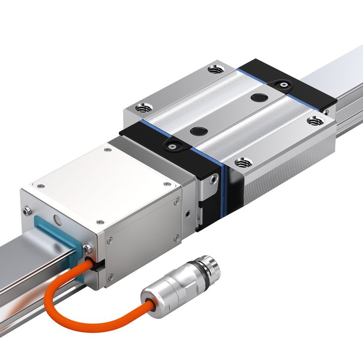 Linear Motion Technology