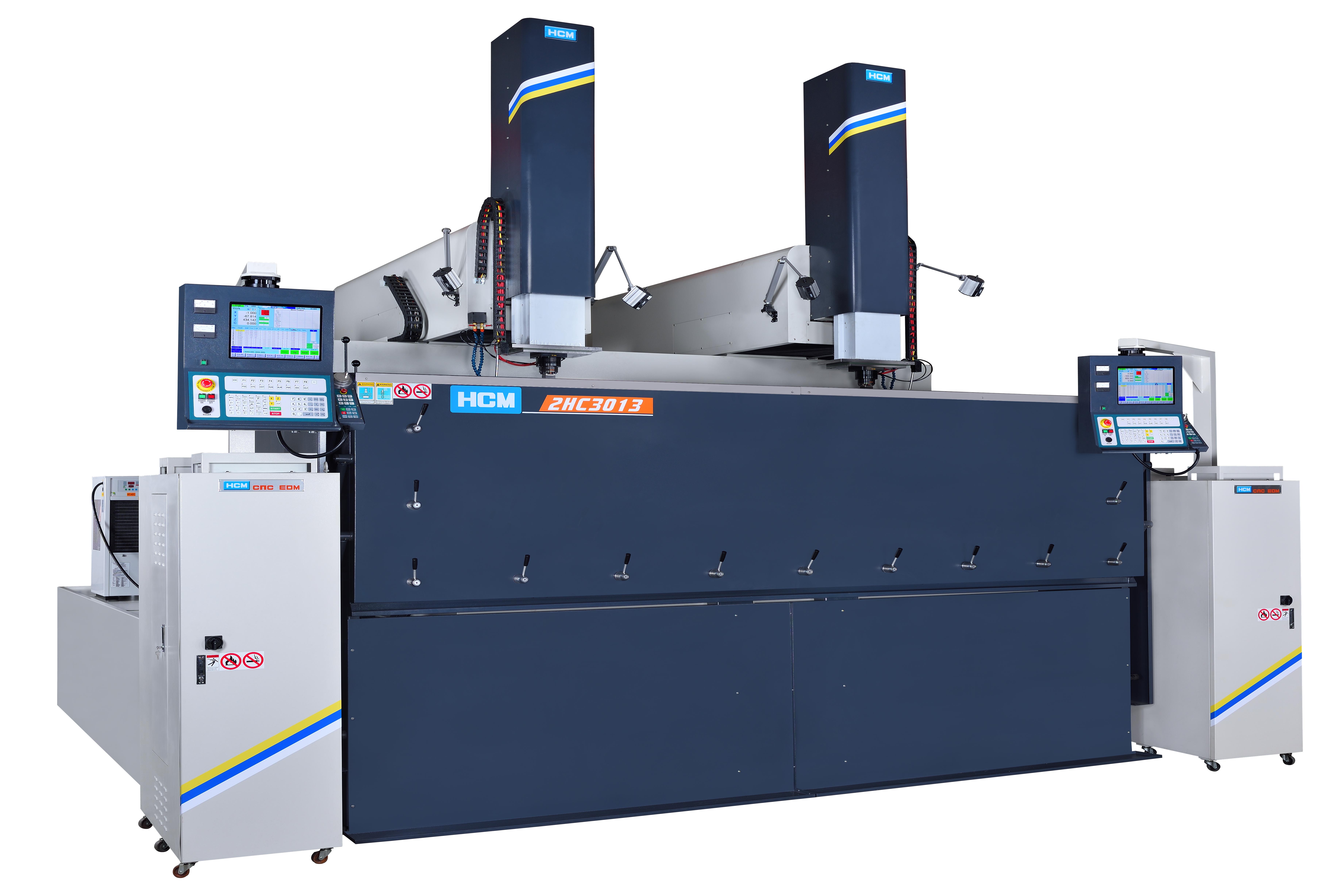 
                                CNC 2HC3013+E150
                            