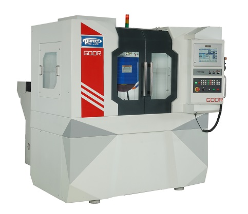 CNC Rotary table surface grinder PFG-600R