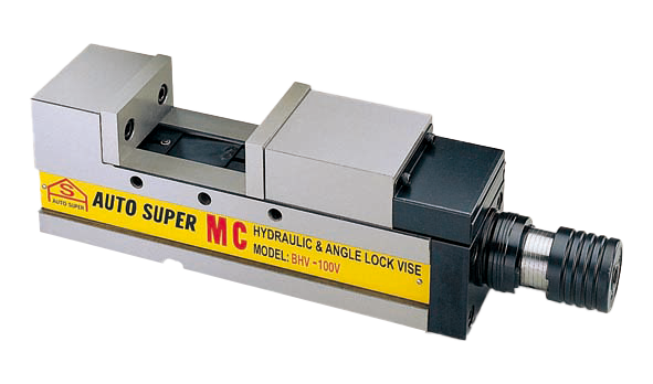 
                                MC HYDRAULIC VISE
                            