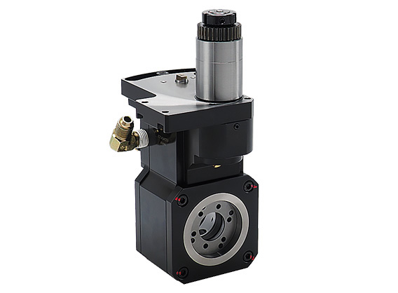 
                                Thread whirling unit product overview
                            