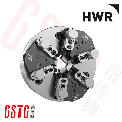 
                                HWR 零點定位系統 及 異型求心夾治具
                            