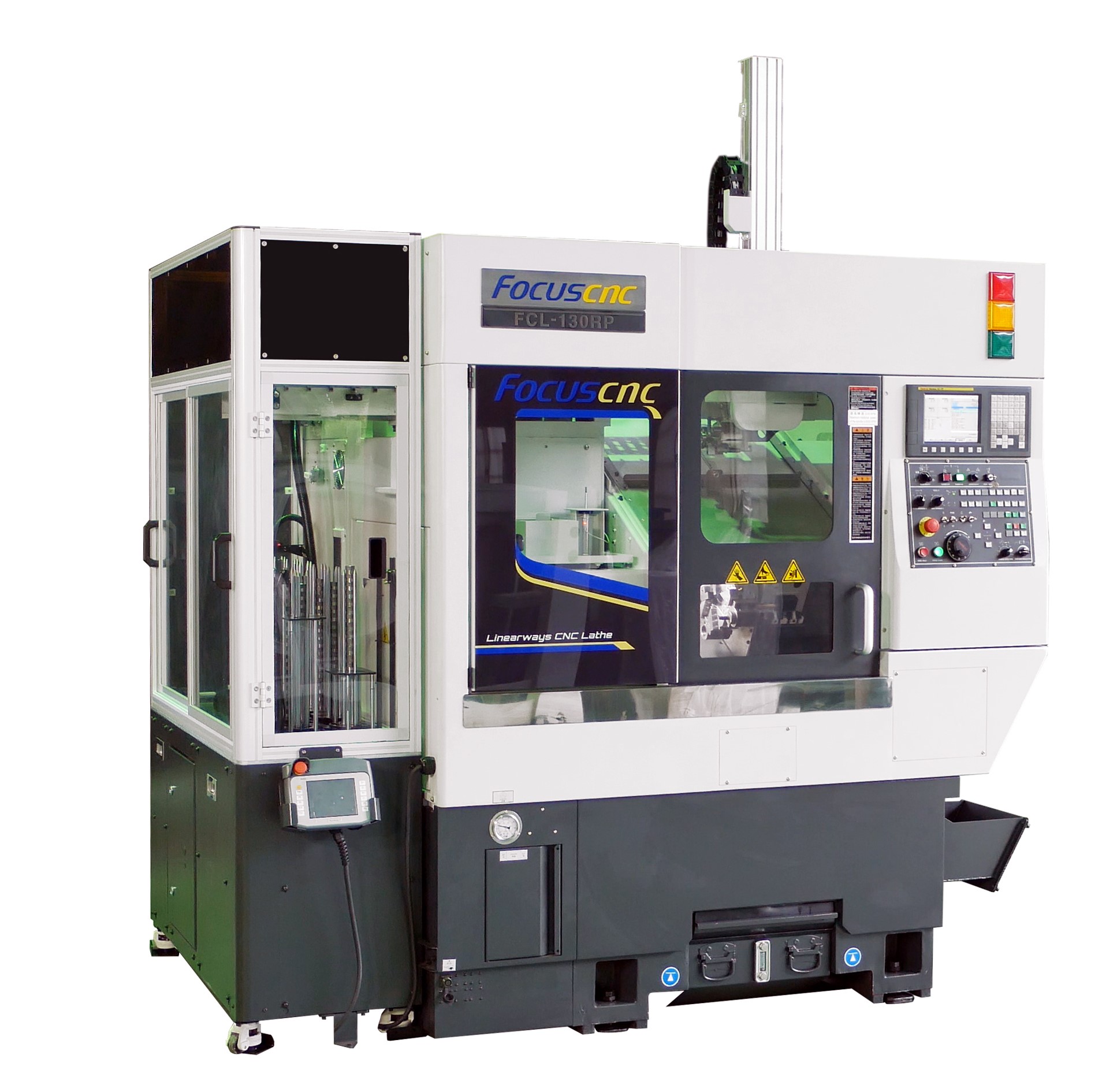 
                                CNC lathe
                            