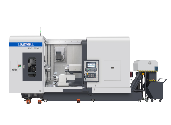 TM-1700IST Multi-Tasking Machine