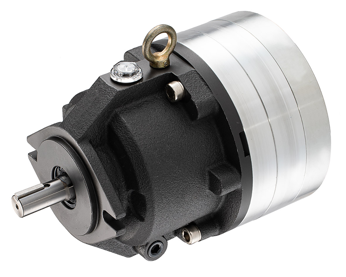 
                                High Pressure Diaphragm Pump
                            