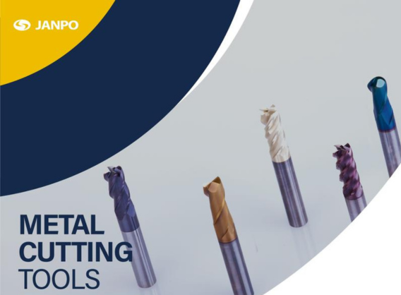 
                            Metal Cutting Tools
                        