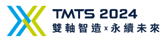 TMTS LOGO & Slogan