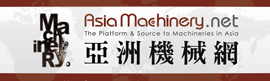 Asia Machinery.net