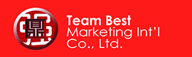 TEAM BEST MARKETING INT'L CO., LTD.