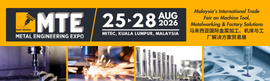 MTE EXHIBITION SDN. BHD