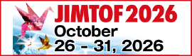 JAPAN INTERNATIONAL MACHINE TOOL FAIR
