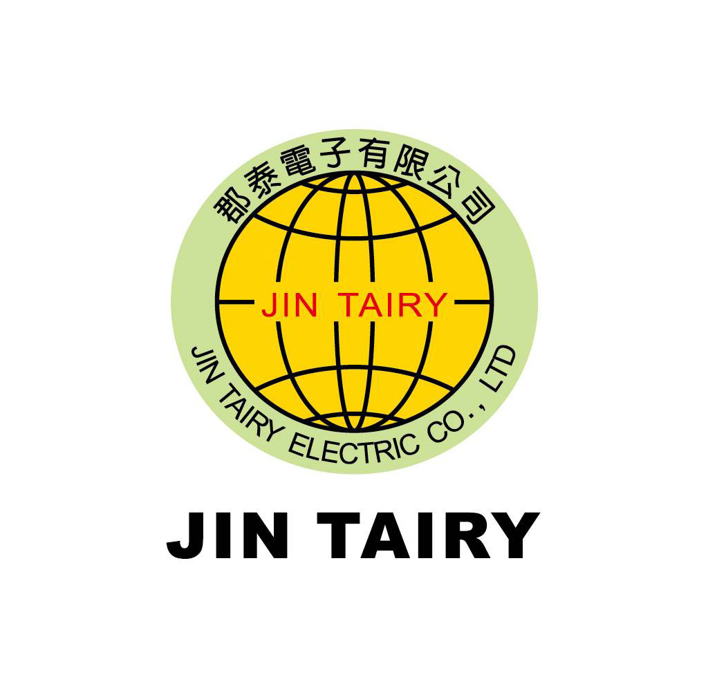 
                                    JIN TAIRY ELECTRIC CO., LTD.
                                
