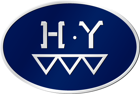 HANN YAN PRECISION IND. CO., LTD.