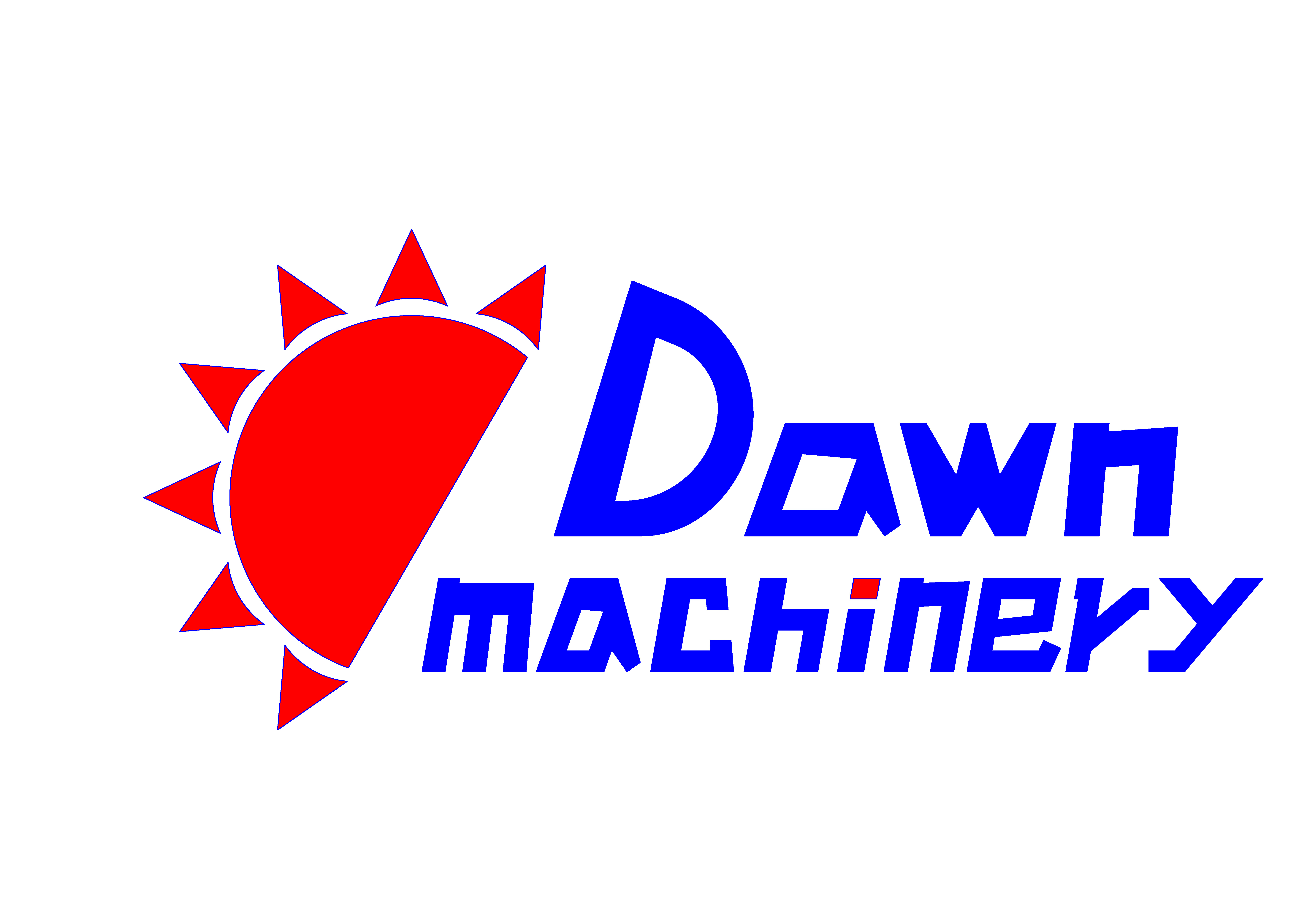 DAWM MACHINERY CO.,LTD.